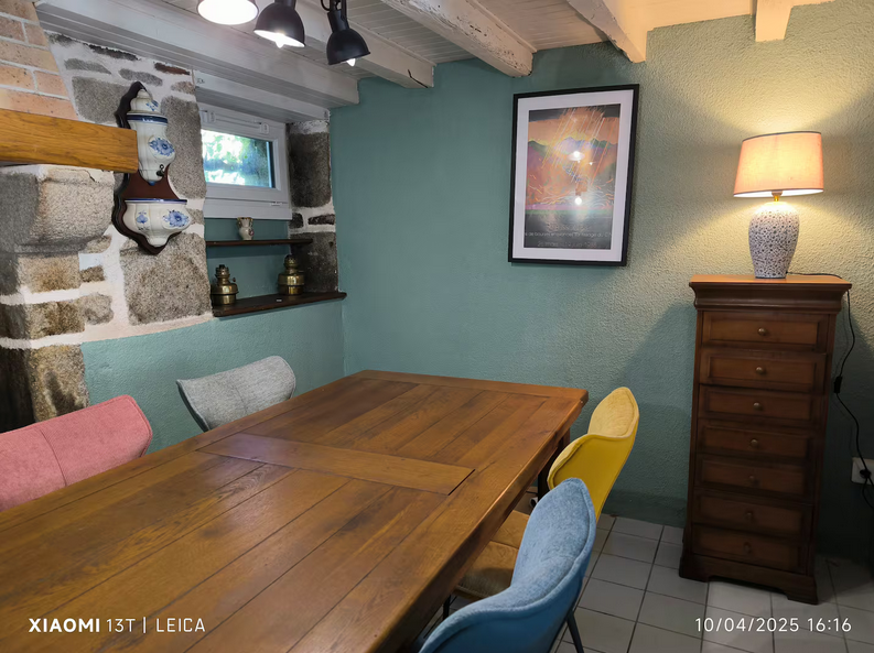 Chez Marie-Louise, Fransèches - photo 16