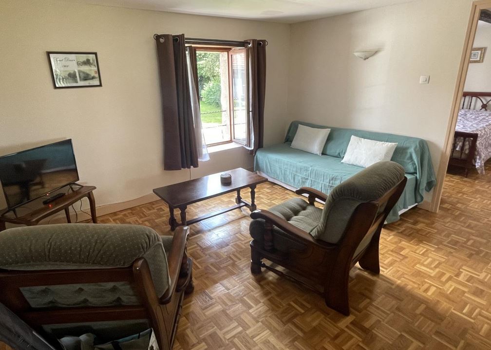 Domaine Paquerettes et Pissenlit - photo 3