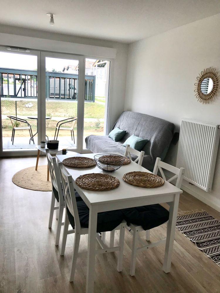 T2 - 1 à 2 pers. - POUL28/B — photo 2