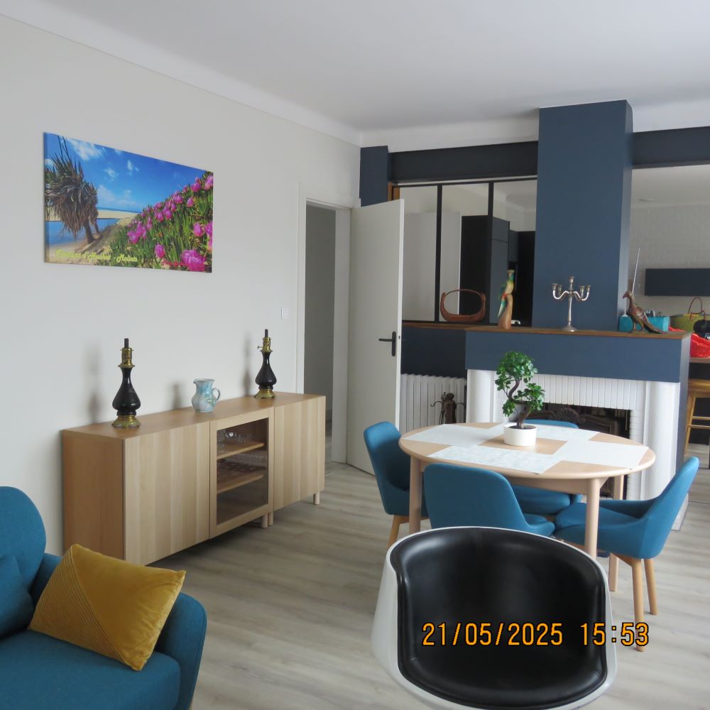 T4 - 1 à 6 pers. - FAVO26/F - photo 2