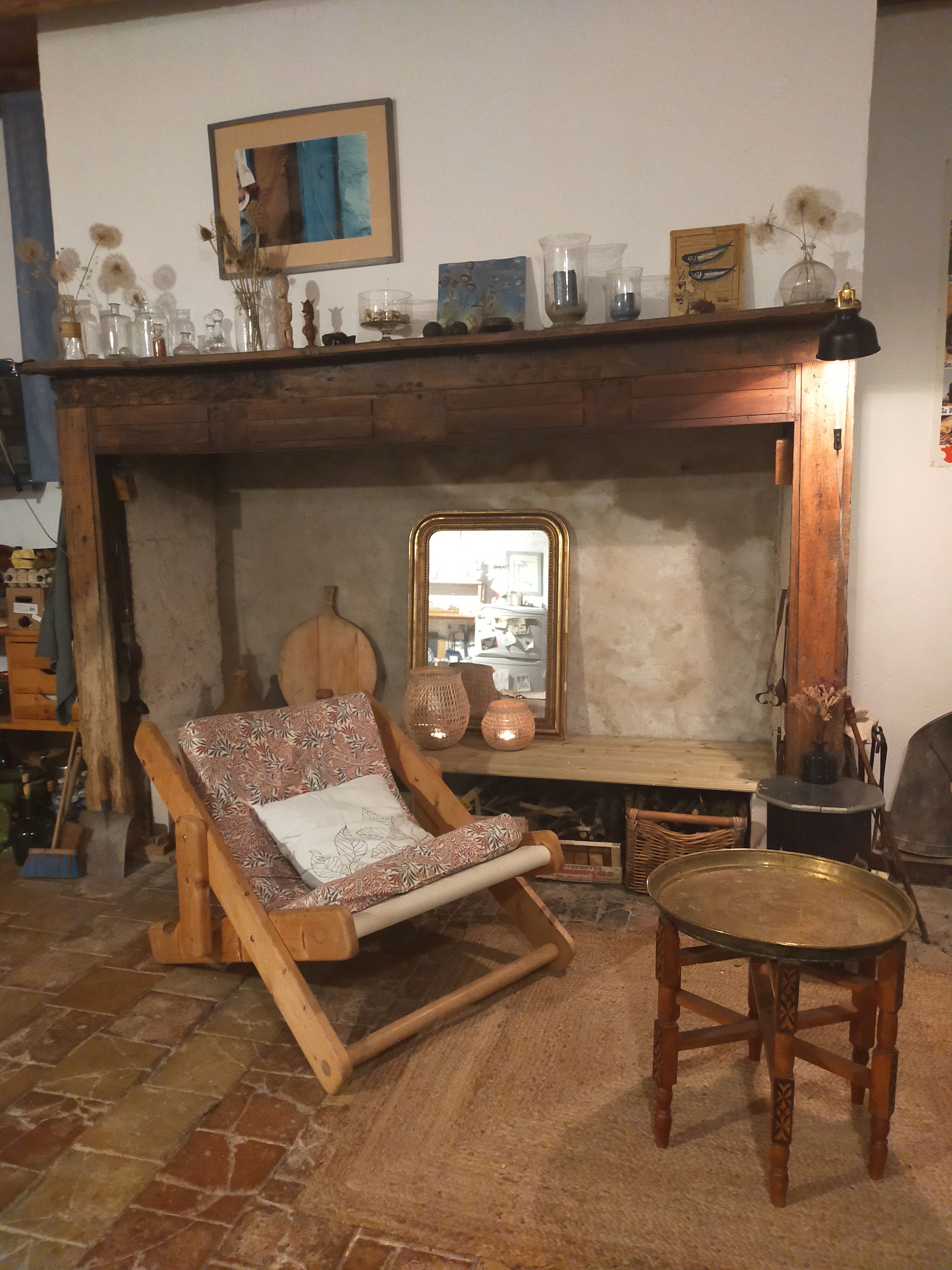 Chez Sarah, Saint-Maurin - photo 8