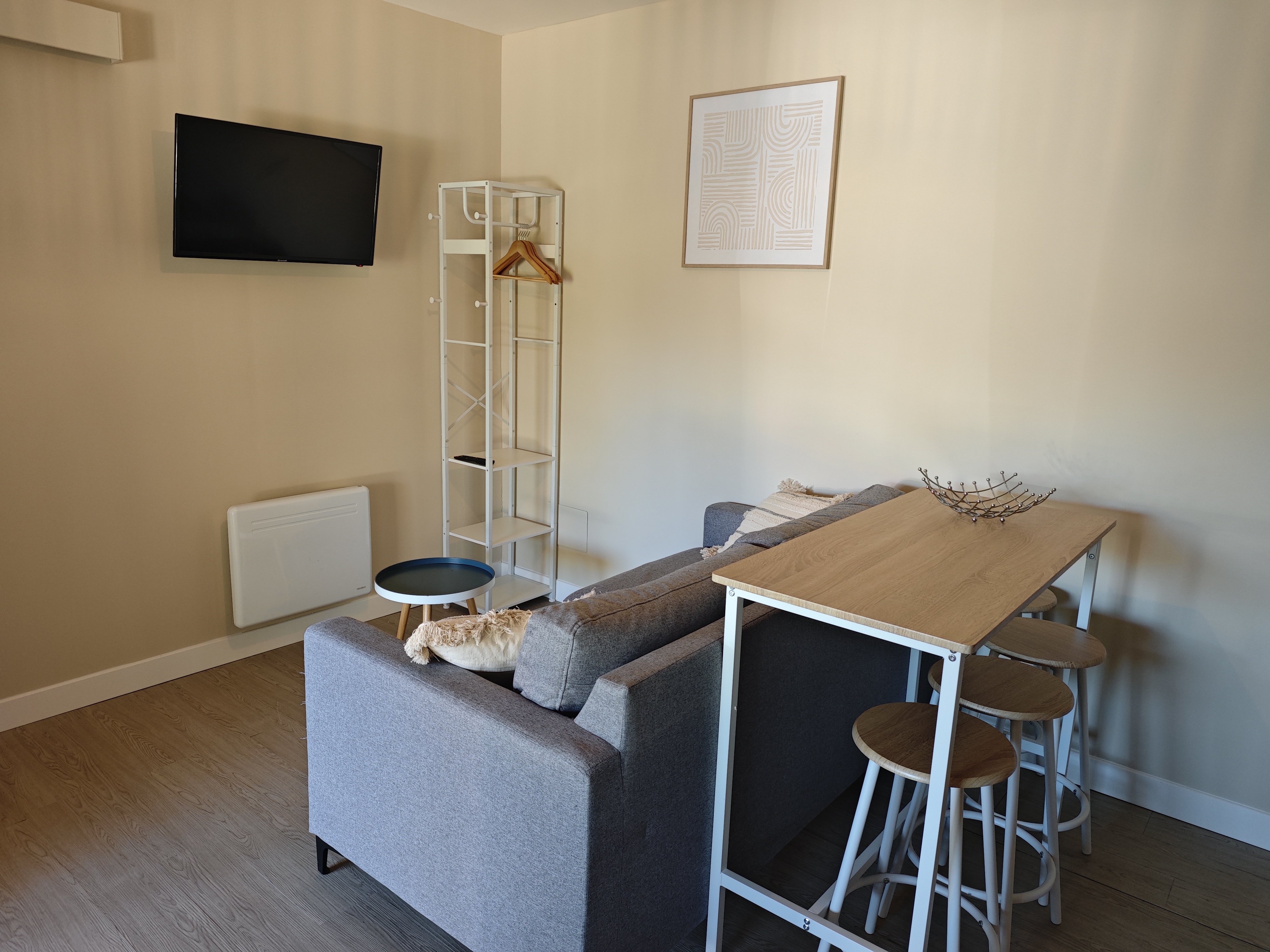 Le Petit Landais, Clermont - photo 11