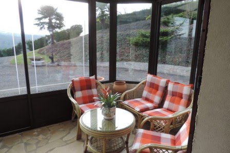 "Le Jardin des Paons" Béatrice et Roland BARGOZZA, Issac - photo 14