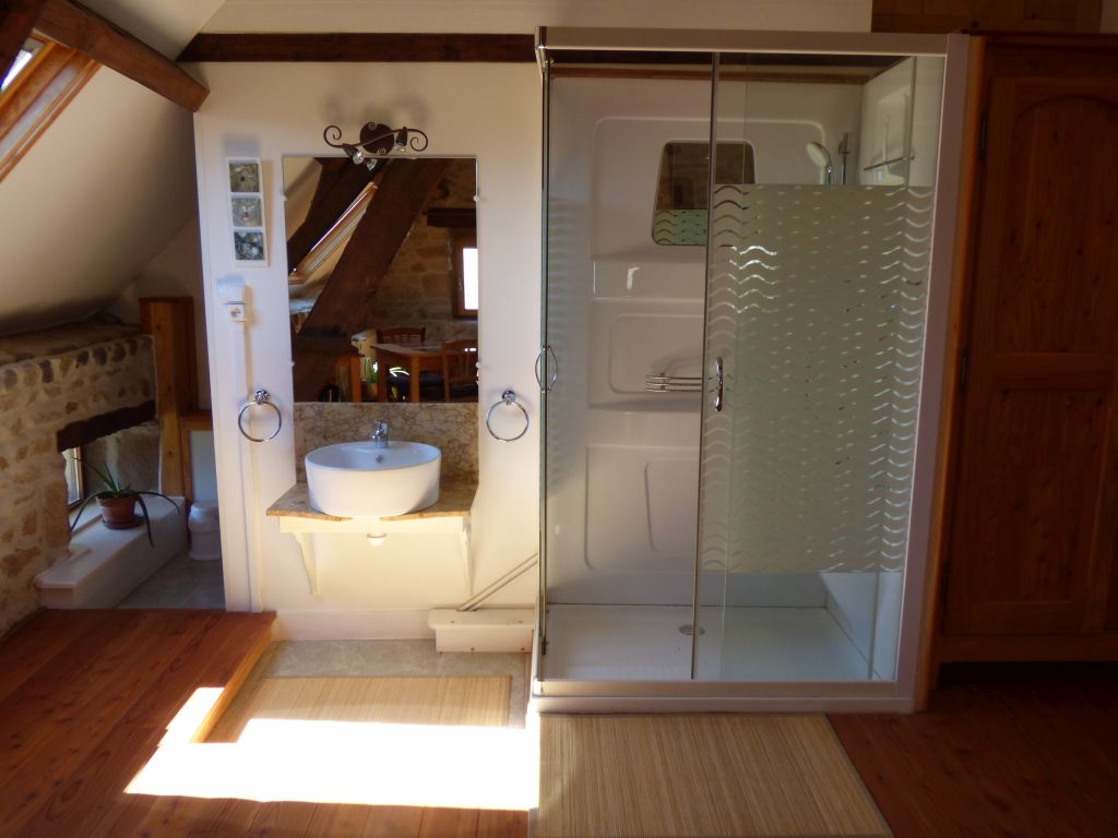 Chambre d'hôtes " Le Shamballa ", Le Monteil-au-Vicomte - photo 19