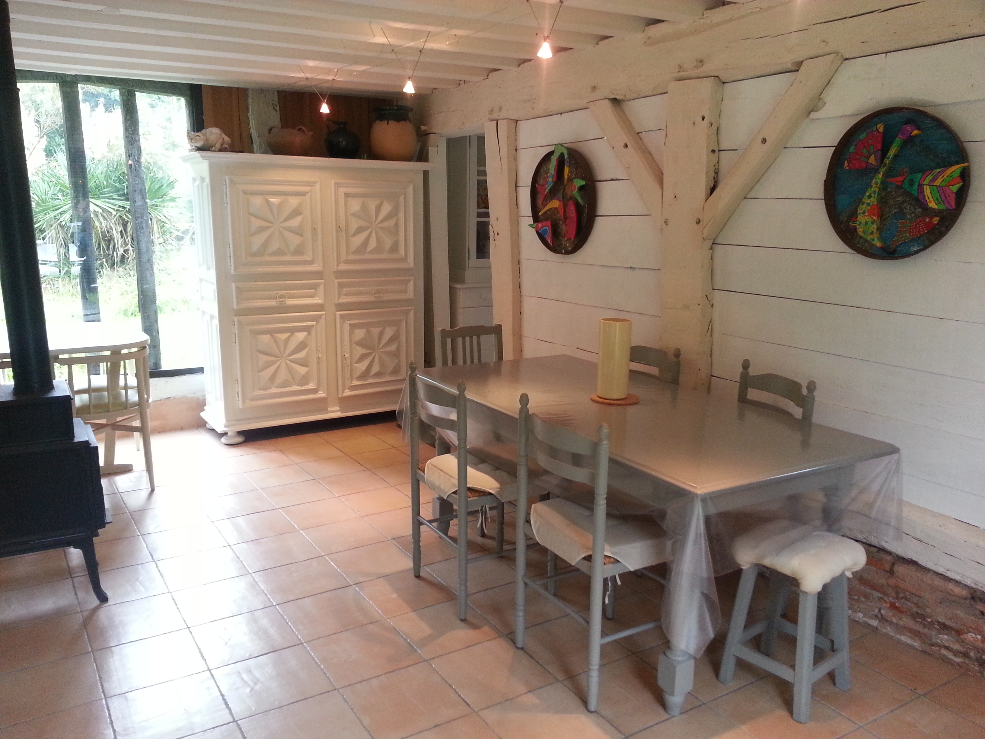 Gîte Peyticq, Sabres - photo 5