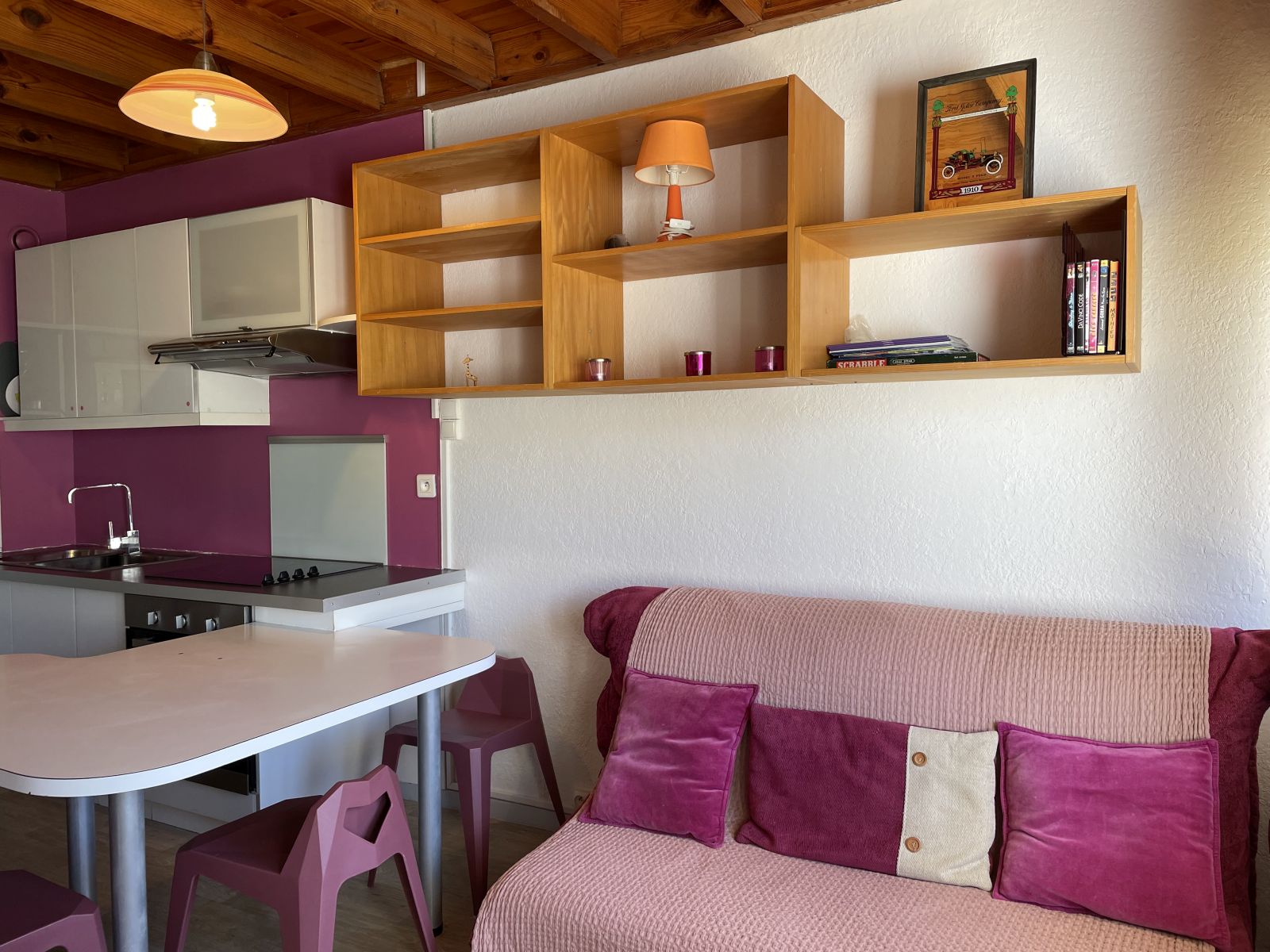 Duplex Trupin, Arette - photo 5