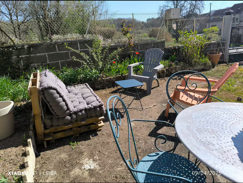 Chez Marie-Louise, Fransèches - photo 24