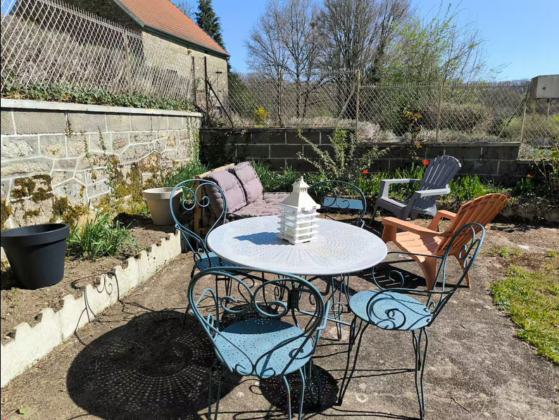 Chez Marie-Louise, Fransèches - photo 9