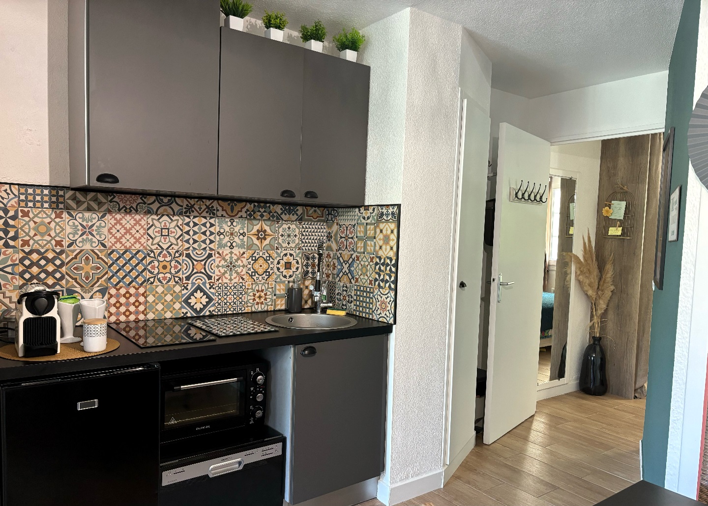 Appartement Au Coeur de Bordaberry - photo 5