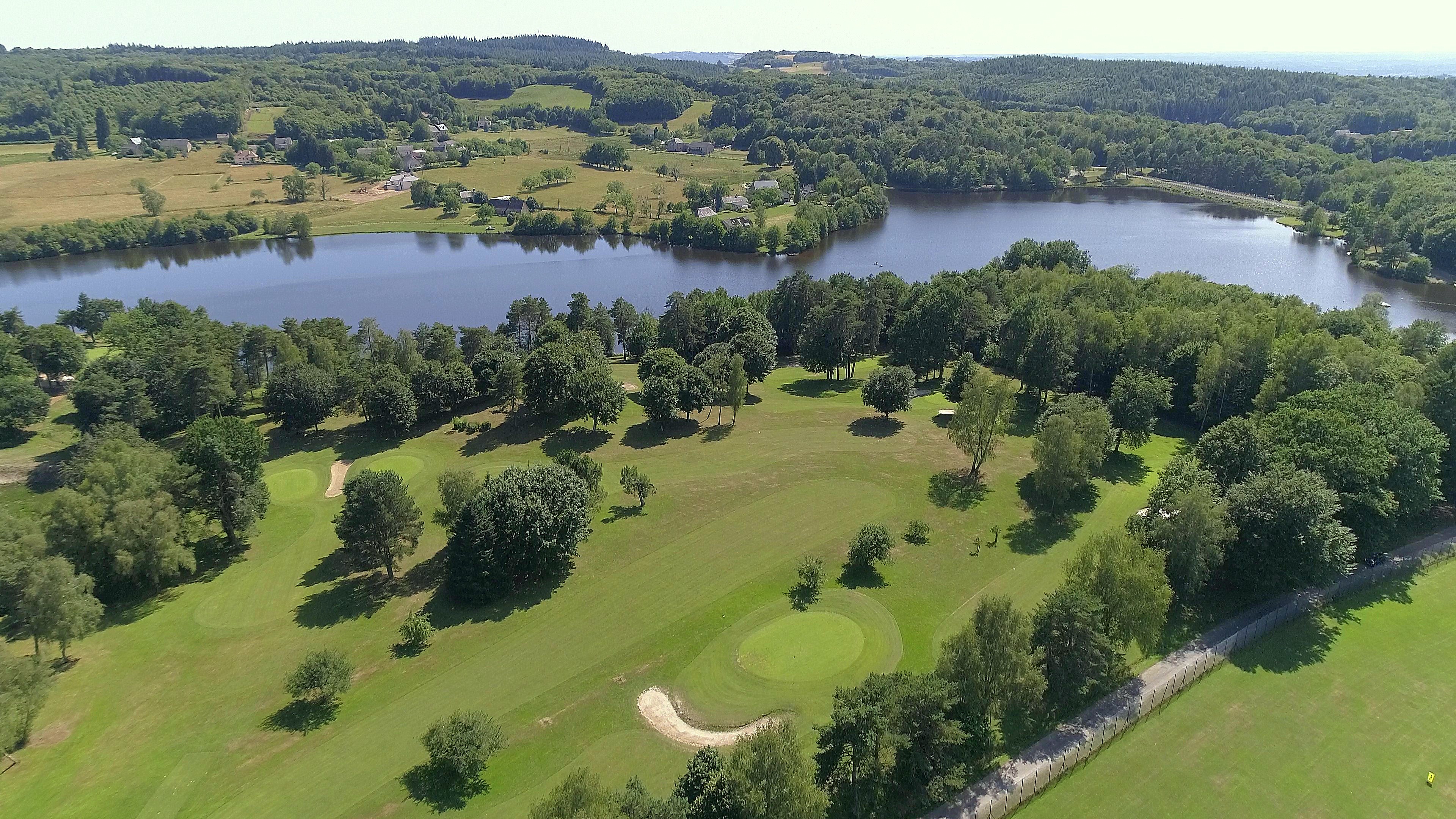 Parcours nature du Coiroux, Aubazines - photo 4