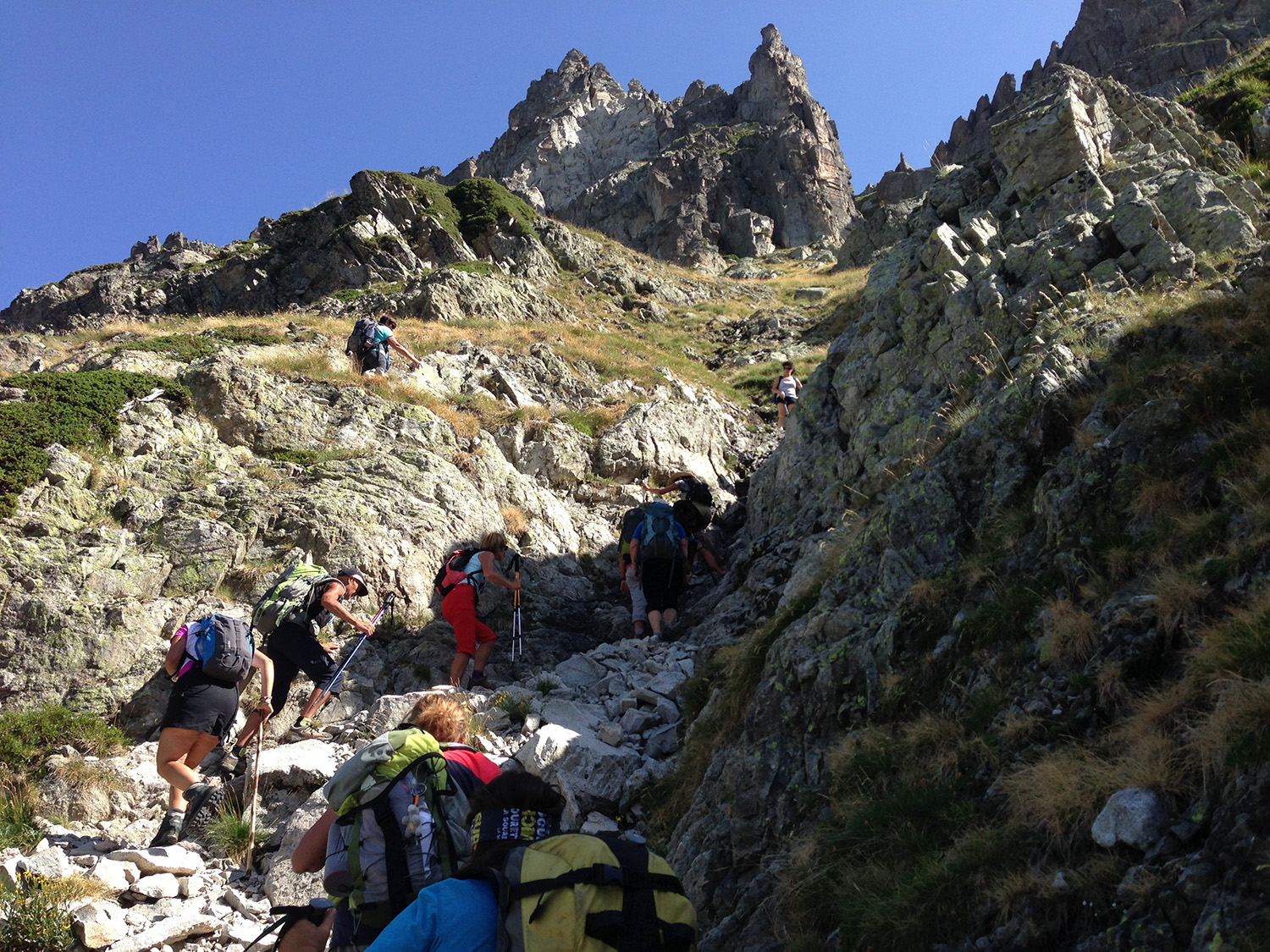 Le col d'Artouste, Laruns - photo 4