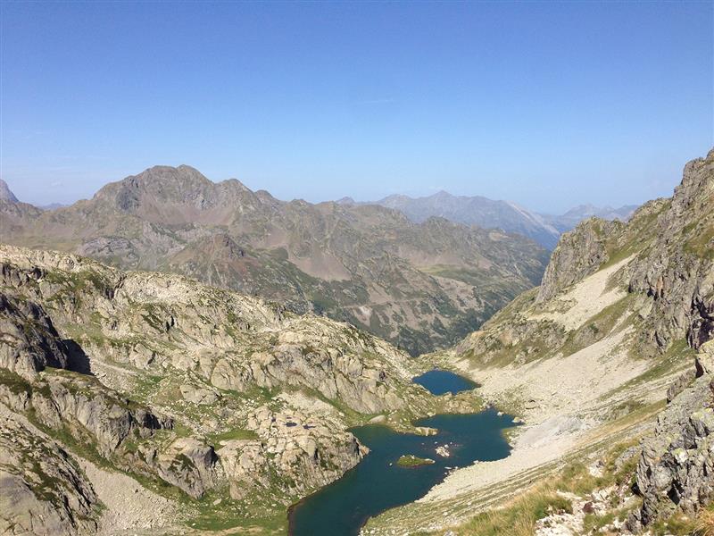 Col d'Artouste