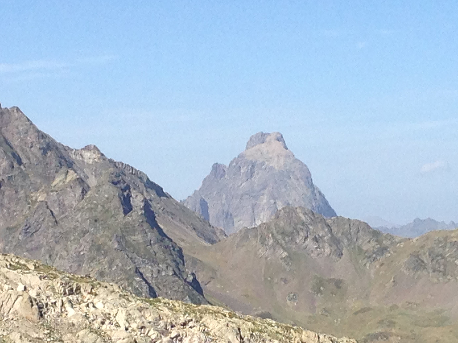 Le col d'Artouste, Laruns - photo 5
