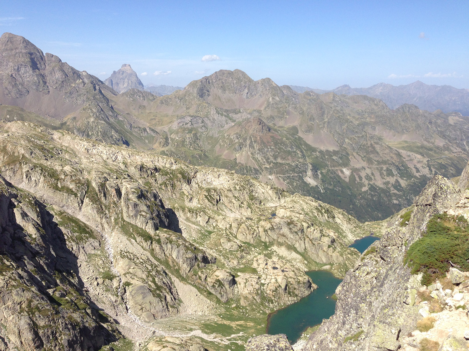 Le col d'Artouste, Laruns - photo 7