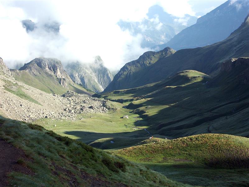 Col de Suzon
