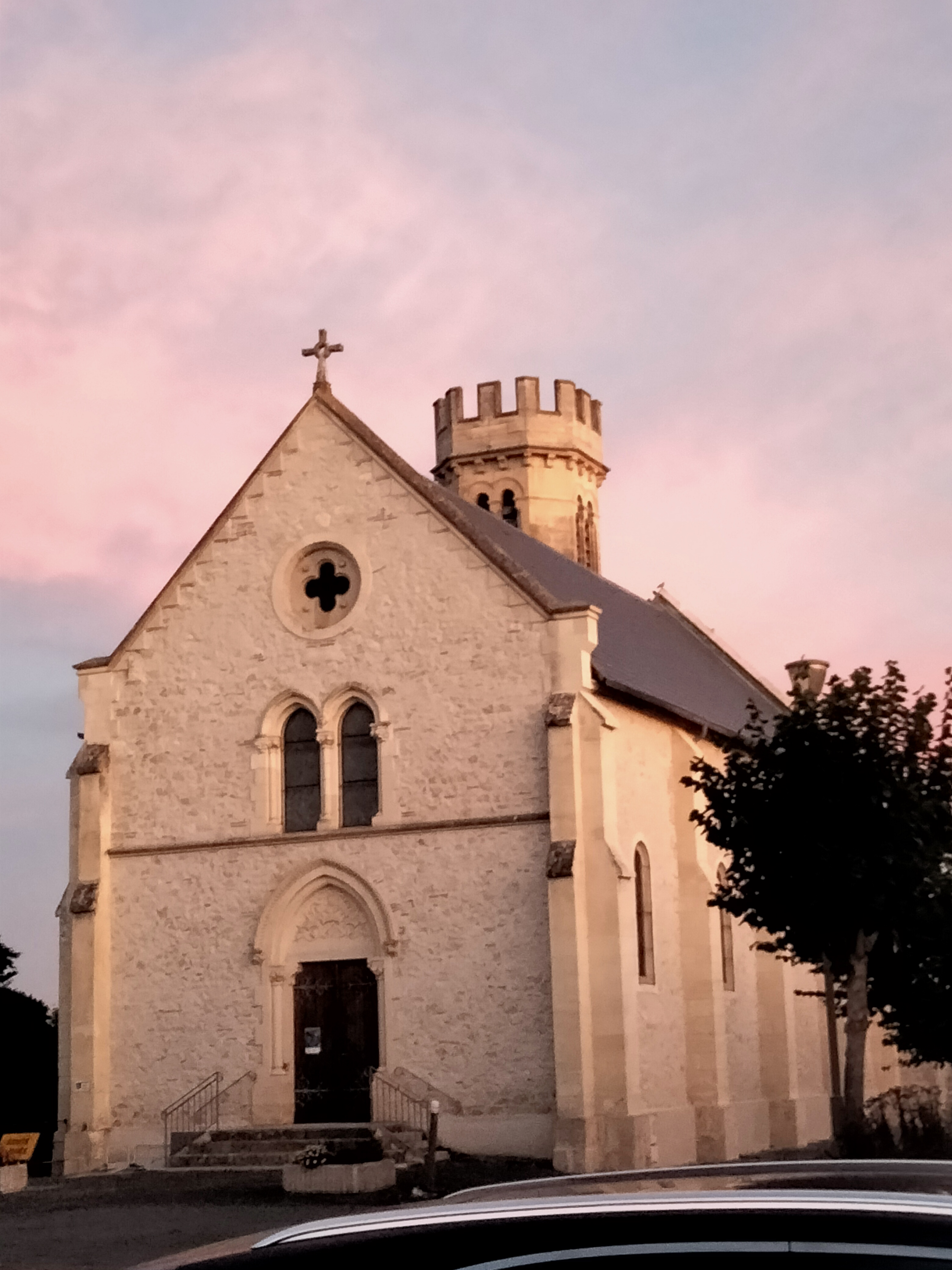 Colayrac-Saint-Cirq, une balade au fil de Garonne, Colayrac-Saint-Cirq - photo 9