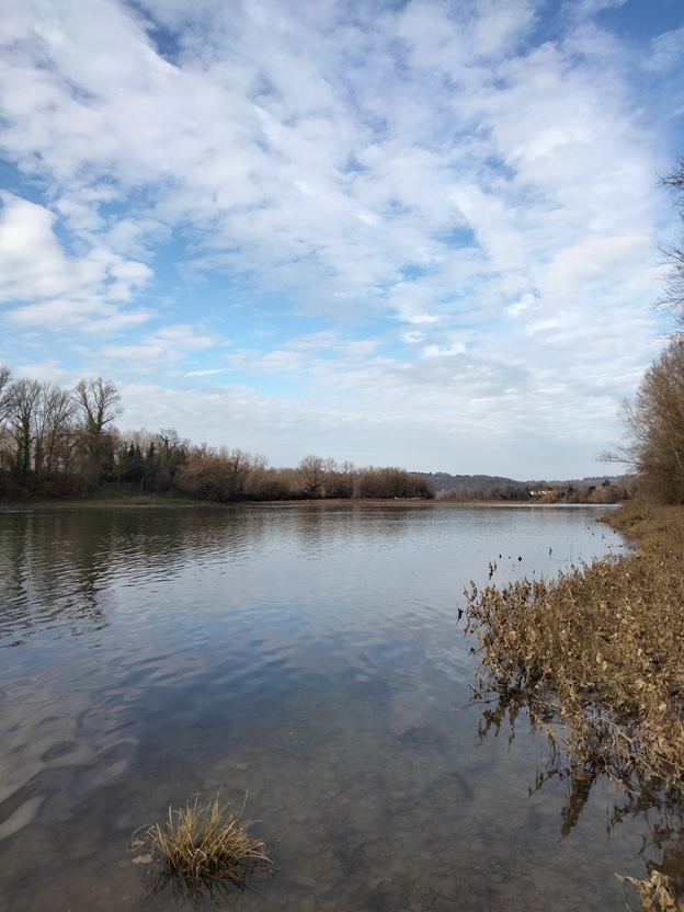 Colayrac-Saint-Cirq, une balade au fil de Garonne, Colayrac-Saint-Cirq - photo 2