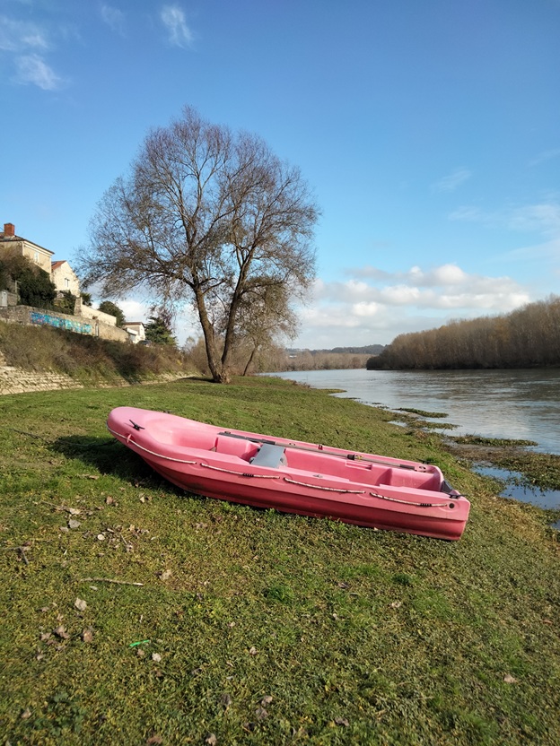 Colayrac-Saint-Cirq, une balade au fil de Garonne, Colayrac-Saint-Cirq - photo 5