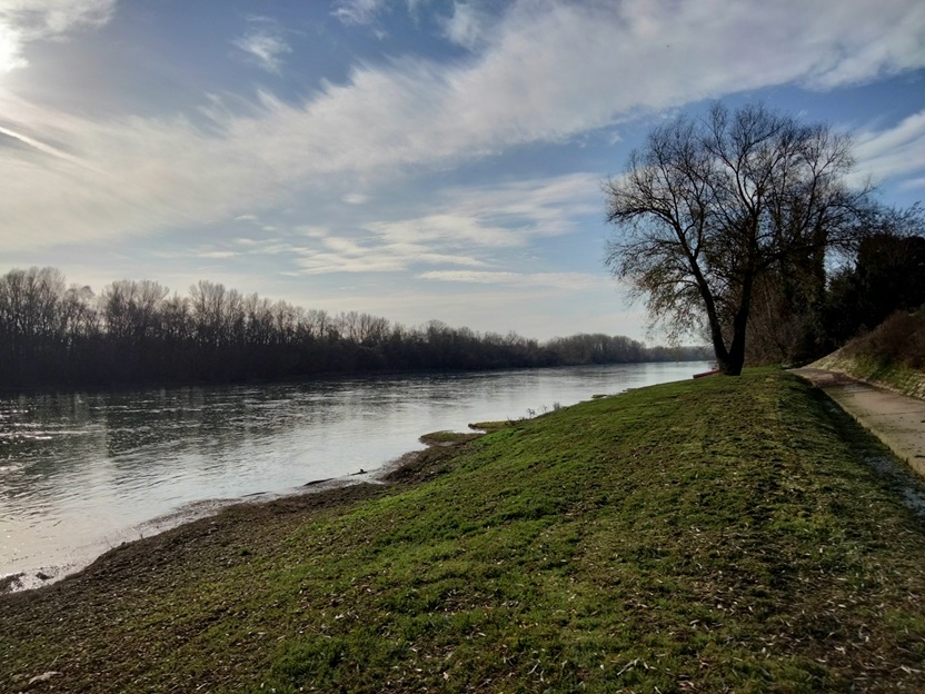 Colayrac-Saint-Cirq, une balade au fil de Garonne, Colayrac-Saint-Cirq - photo 6