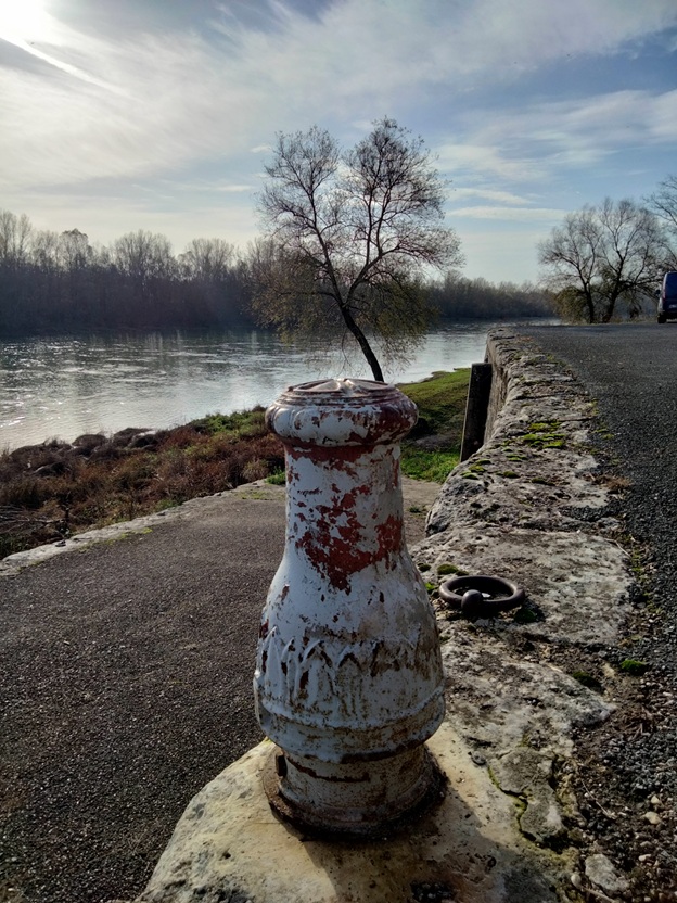 Colayrac-Saint-Cirq, une balade au fil de Garonne, Colayrac-Saint-Cirq