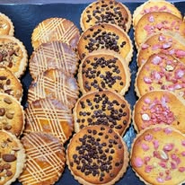 Boulangerie Pâtisserie Colbert — photo 3