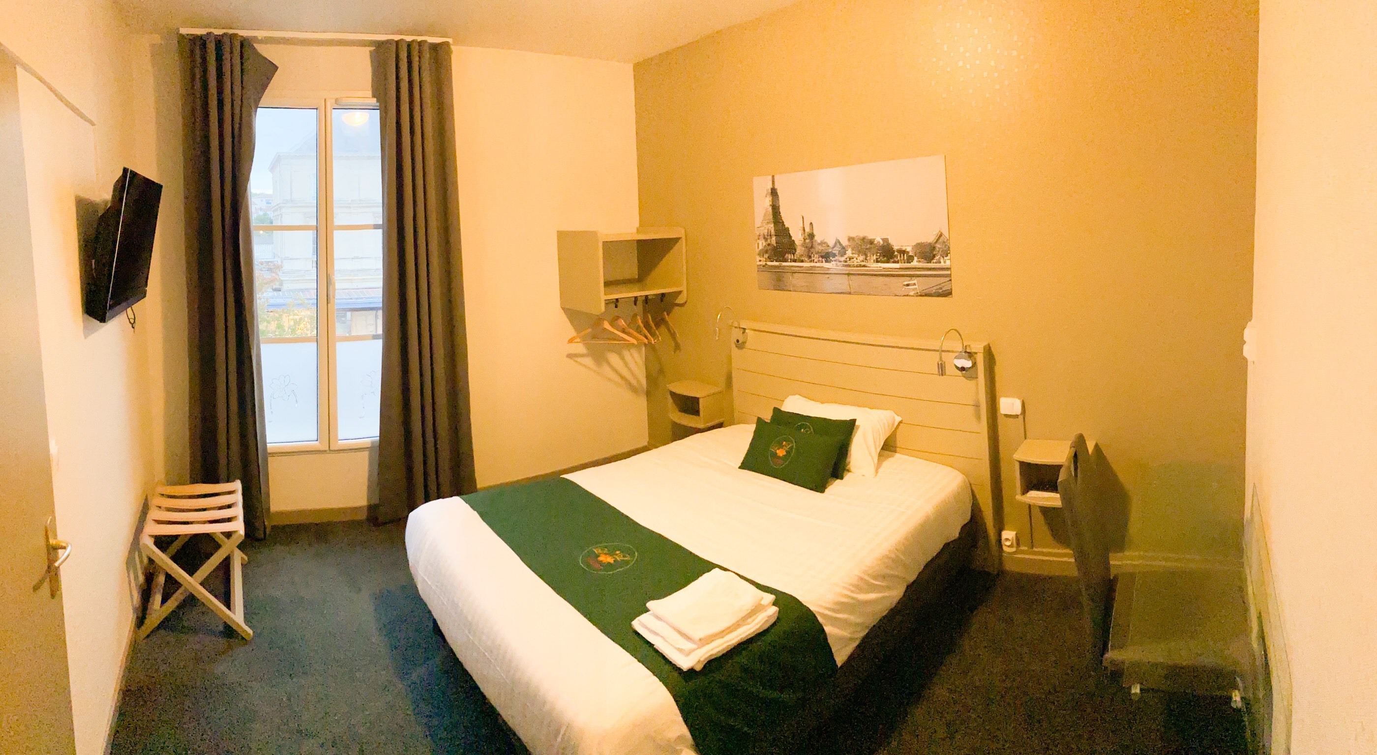 Colette Hôtel, Niort