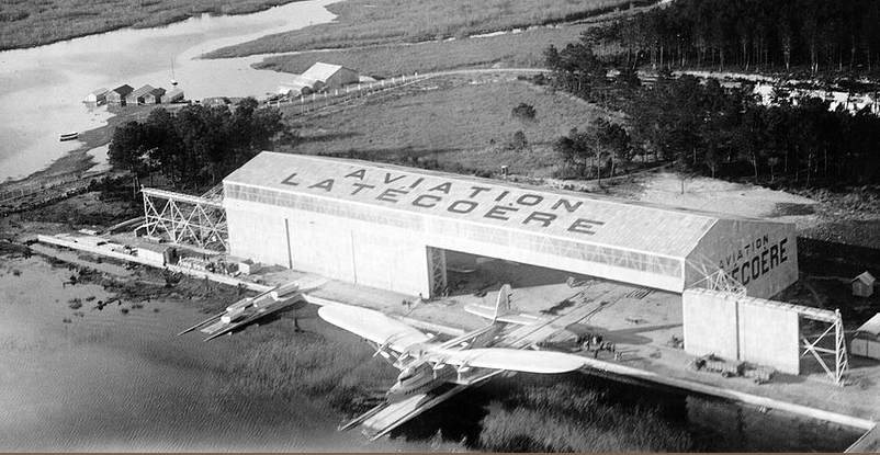Journées Européennes du Patrimoine au Musée de l'Hydraviation !