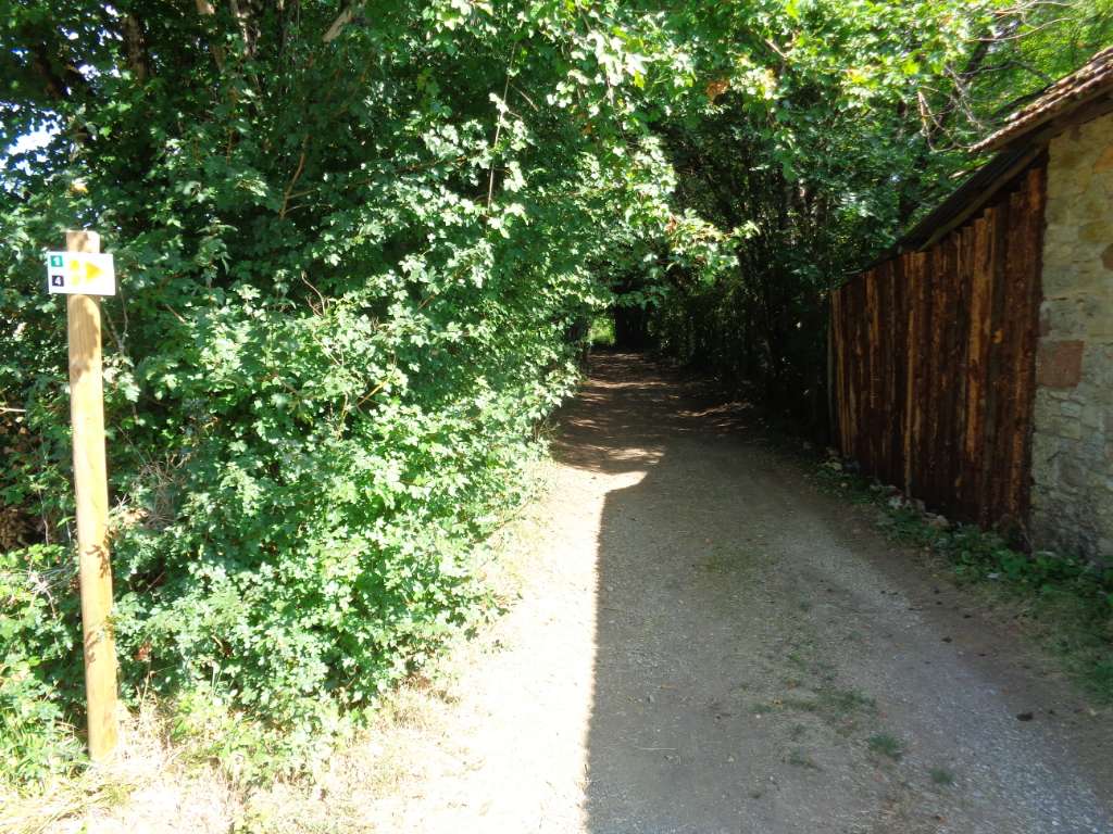 Au long des lavoirs - VTT — photo 3