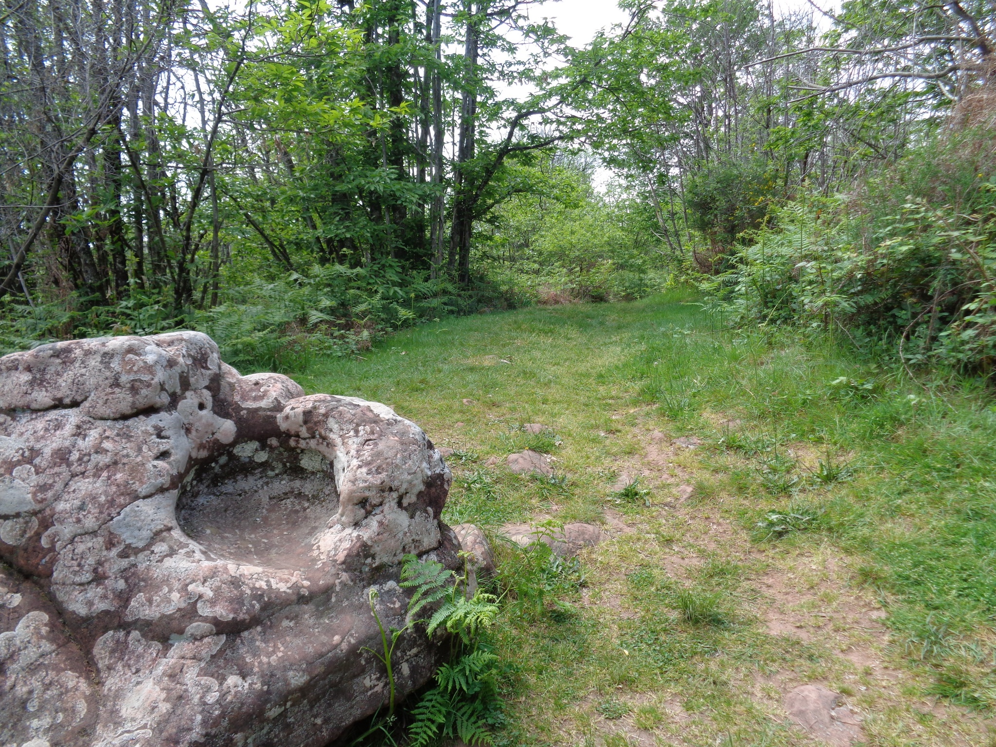 La Chaise du diable - VTT — photo 3