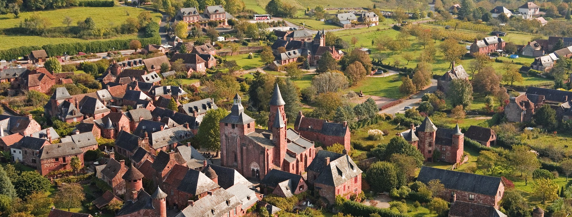 Les Plus Beaux Villages de France — photo 3
