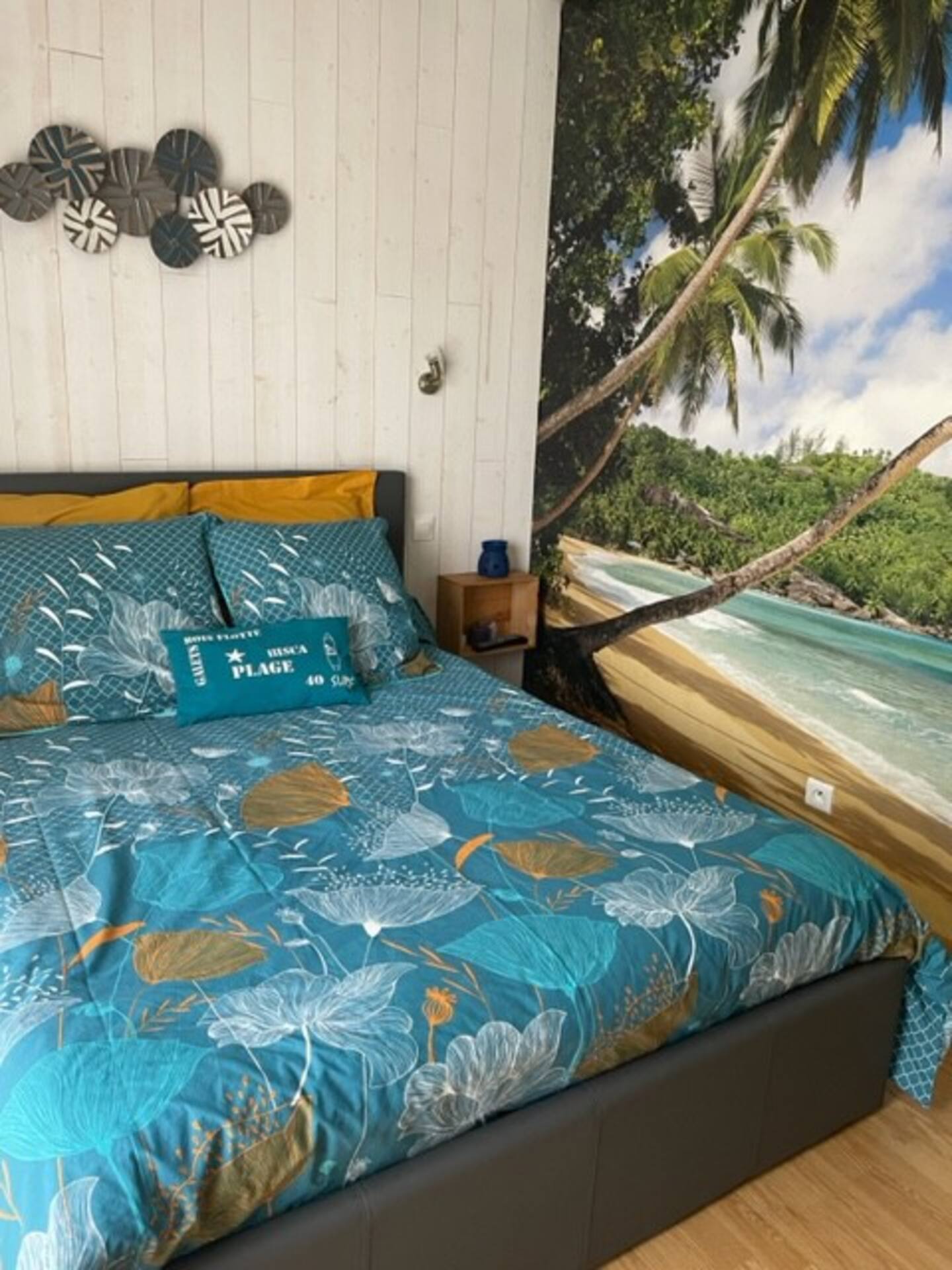 La Casa Del Costa Rica, Biscarrosse - photo 2