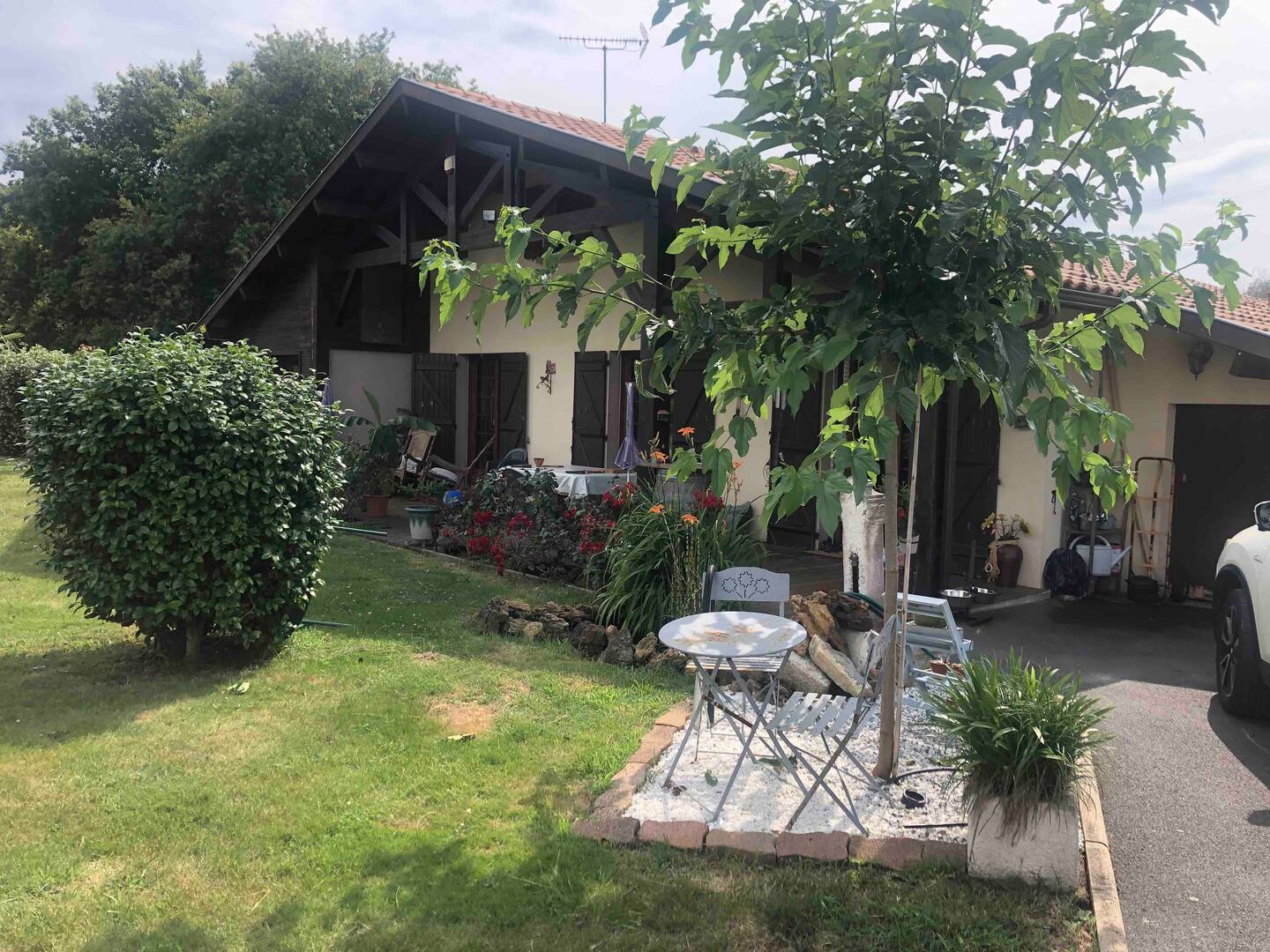 La Casa Del Costa Rica, Biscarrosse - photo 5