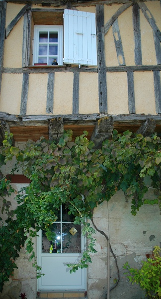 La Boucle de Boisse -  Boisse, Boisse