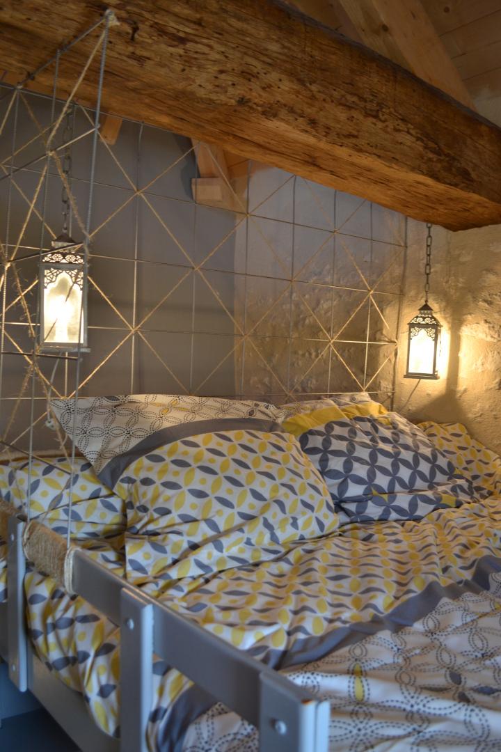 Le Colombier de Roudé, Duras - photo 28