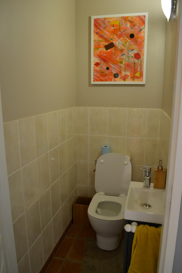 Le Colombier de Roudé, Duras - photo 14