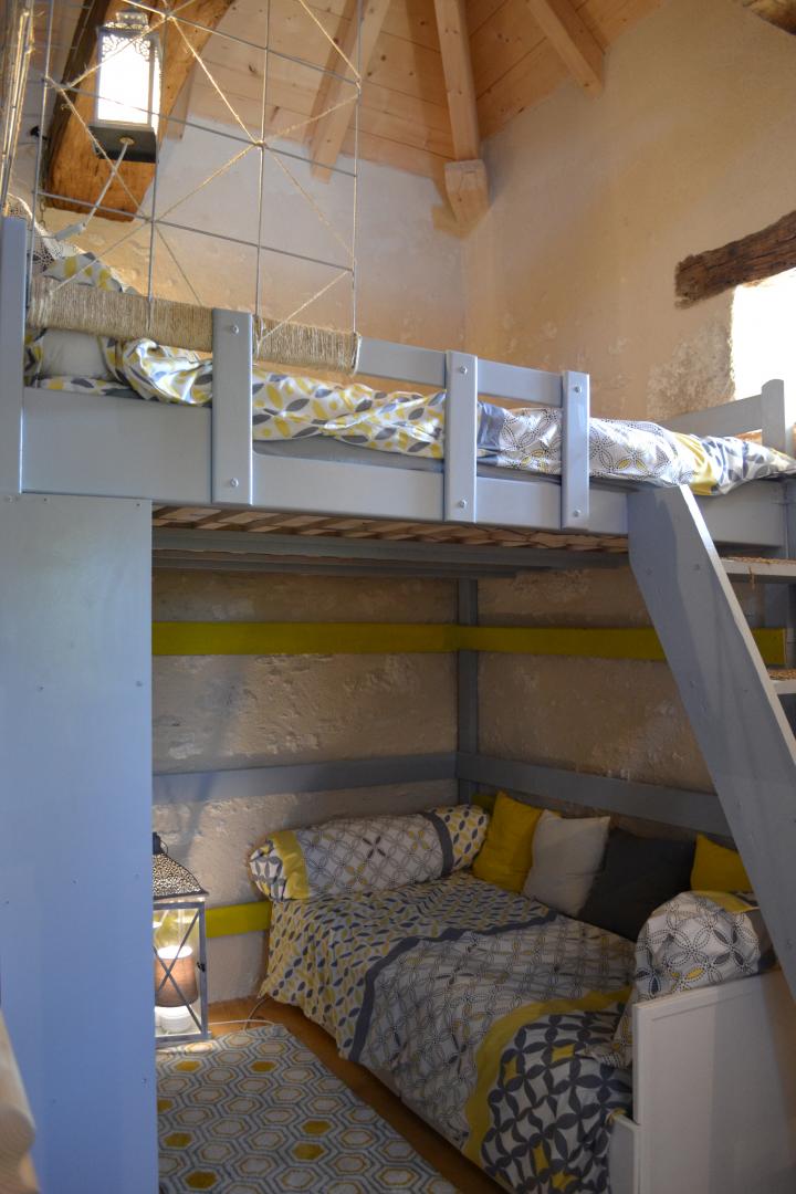 Le Colombier de Roudé, Duras - photo 4