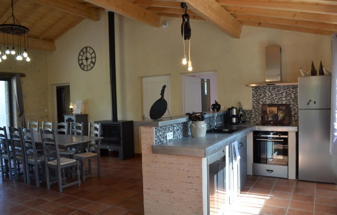 Le Colombier de Roudé, Duras - photo 27