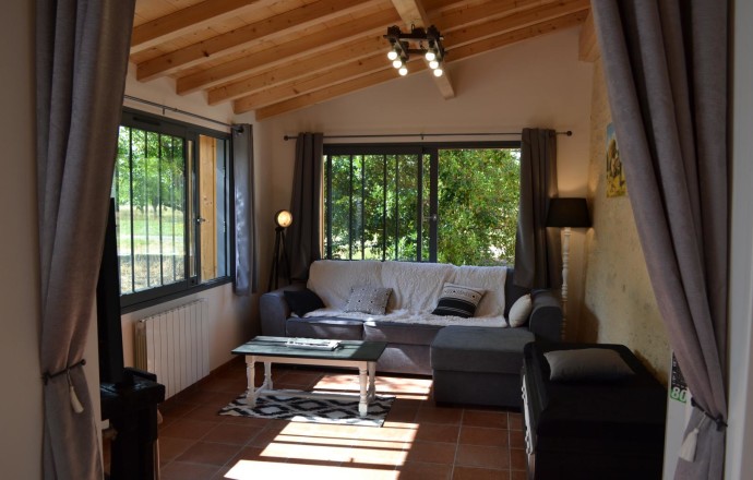 Le Colombier de Roudé, Duras - photo 43