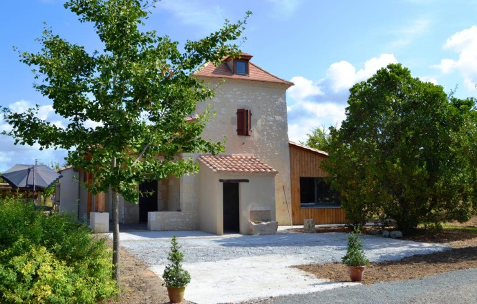 Le Colombier de Roudé, Duras - photo 34