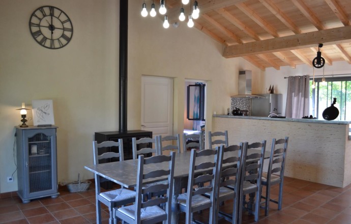 Le Colombier de Roudé, Duras - photo 41