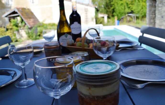 Le Colombier de Roudé, Duras - photo 29