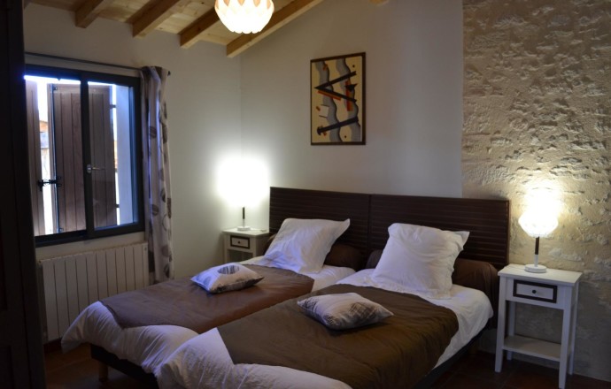 Le Colombier de Roudé, Duras - photo 35