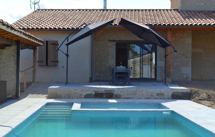 Le Colombier de Roudé, Duras - photo 3