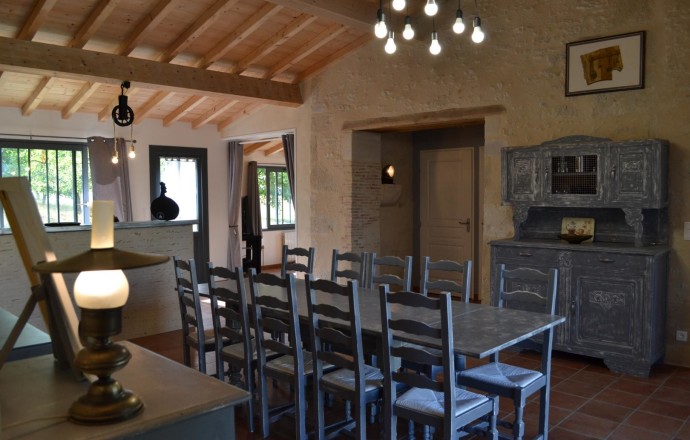 Le Colombier de Roudé, Duras - photo 18