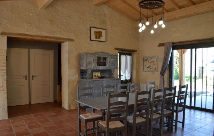 Le Colombier de Roudé, Duras - photo 30