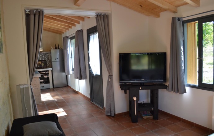 Le Colombier de Roudé, Duras - photo 33