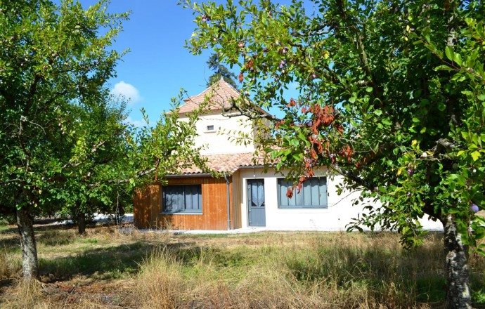 Le Colombier de Roudé, Duras - photo 36