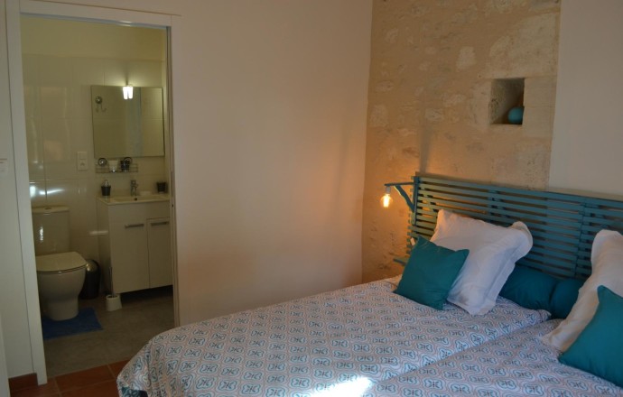 Le Colombier de Roudé, Duras - photo 38