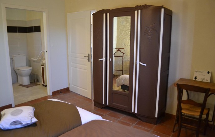 Le Colombier de Roudé, Duras - photo 42