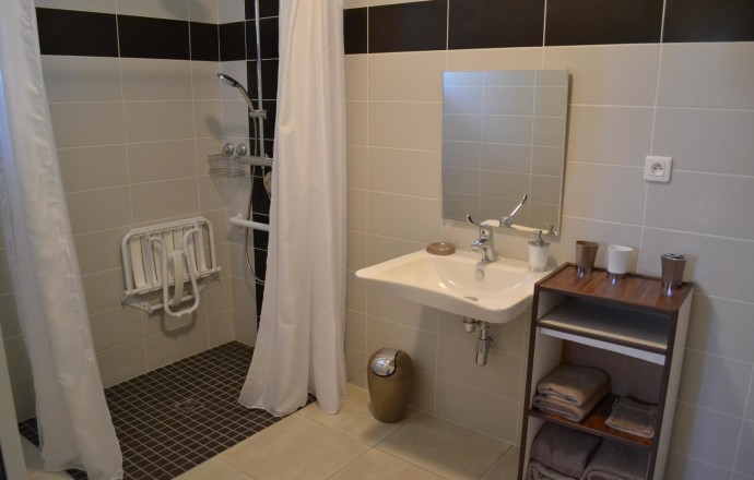 Le Colombier de Roudé, Duras - photo 44